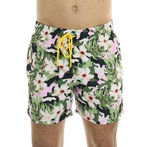 COSTUME HAWAII MILITARE